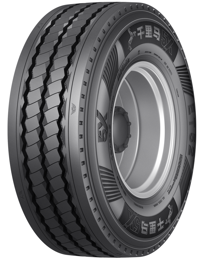 ET51/ET52 中長途公路運(yùn)輸型