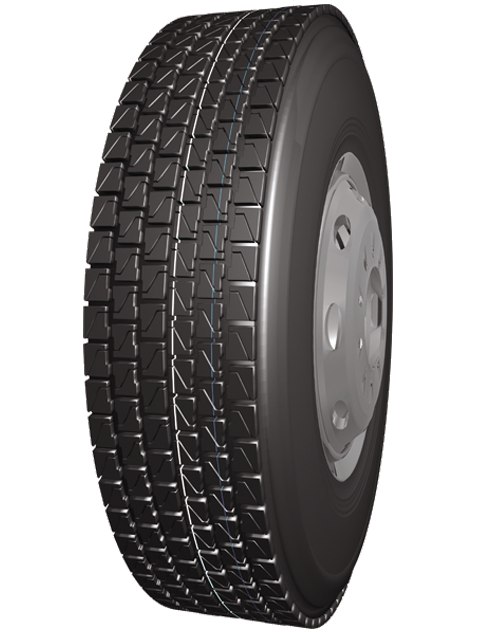 XR268/288 中長途公路運(yùn)輸型
